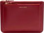 Comme des Garçons Toilet Bags Rood Unisex - Thumbnail 1