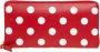 Comme des Garçons Wallets & Cardholders Rood Unisex - Thumbnail 1