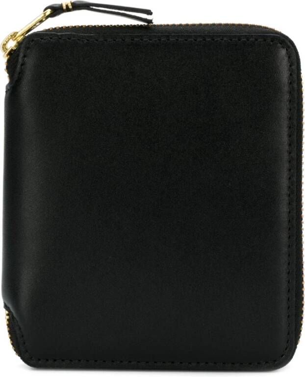 Comme des Garçons Wallets & Cardholders Black Unisex