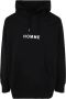 Comme des Garçons Zwarte Heren T-Shirt Zwart Heren - Thumbnail 1