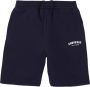 Converse Klassieke Pasvorm ALL Star Single Screen Print Shorts Black Heren - Thumbnail 1