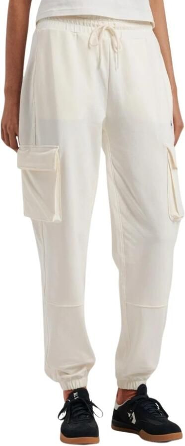 Converse Broek CHUCK TAYLOR CARGO JOGGER - Foto 4