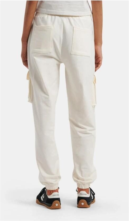 Converse Broek CHUCK TAYLOR CARGO JOGGER - Foto 2