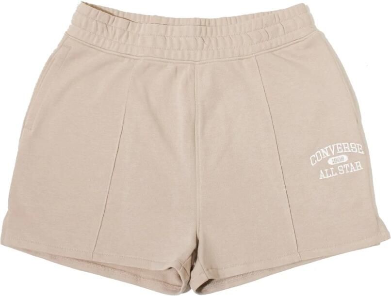 Converse Franse Stijl Damesbroek Beige Dames - Foto 5