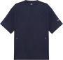 Converse T-Shirts Blauw Heren - Thumbnail 1