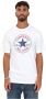Converse T-shirt Korte Mouw GO-TO CHUCK TAYLOR CLASSIC PATCH TEE - Thumbnail 2
