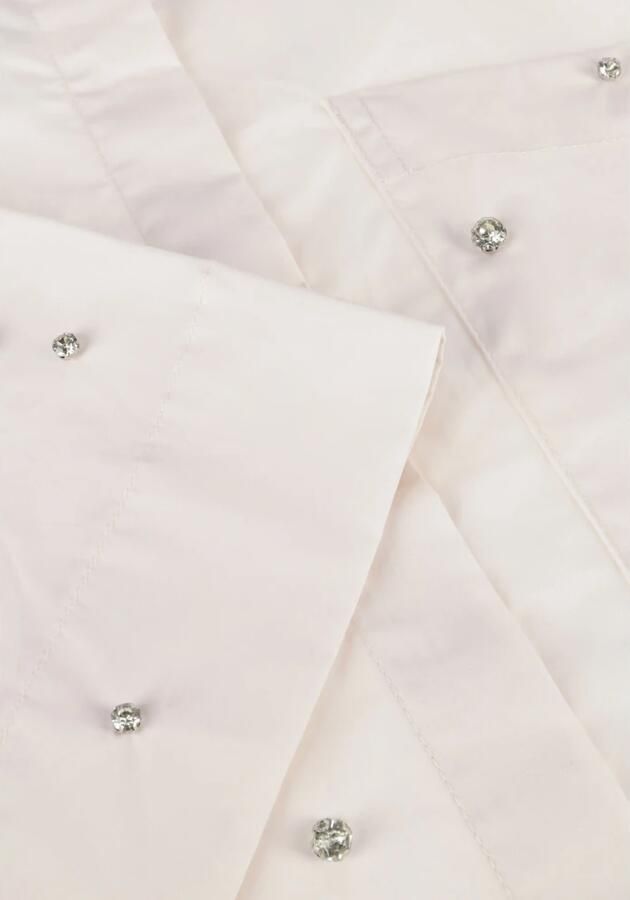 Copenhagen Muse Elegante Cmrhine-Shirt Blouse Beige Dames