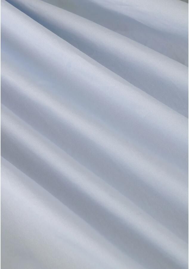 Copenhagen Muse Lichtblauwe Midi Jurk voor elke gelegenheid Blue Dames - Foto 1