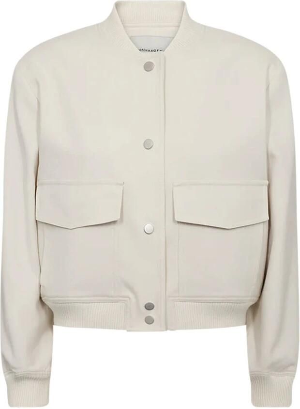 Copenhagen Muse Tailor Jacket voor dames White Dames - Foto 7
