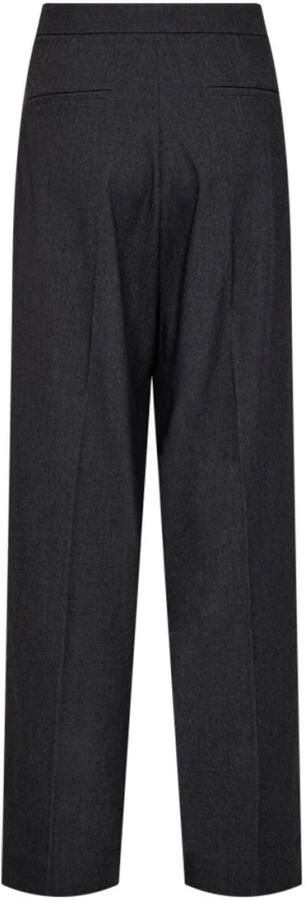 Copenhagen Muse Op Maat Gemaakte Muse Broek Gray Dames - Foto 8