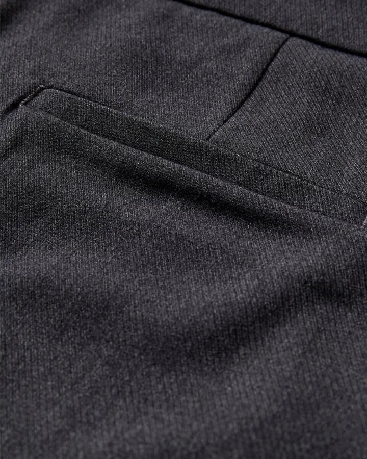 Copenhagen Muse Op Maat Gemaakte Muse Broek Gray Dames - Foto 5