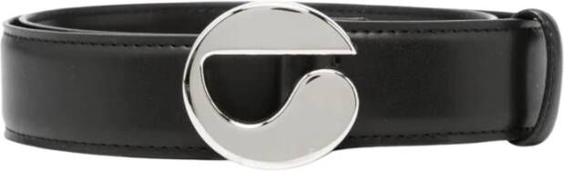 Coperni Belts Zwart Dames