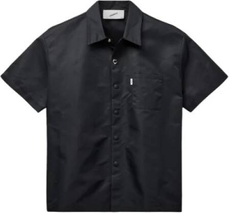 Coperni Casual Shirts Zwart Heren