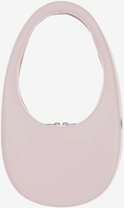 Coperni Crossbody bags Swipe Handbag in roze - Foto 3