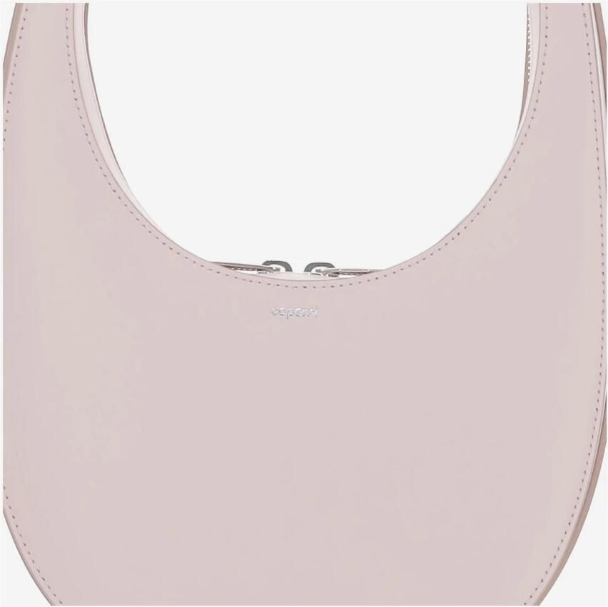 Coperni Crossbody bags Swipe Handbag in roze - Foto 2