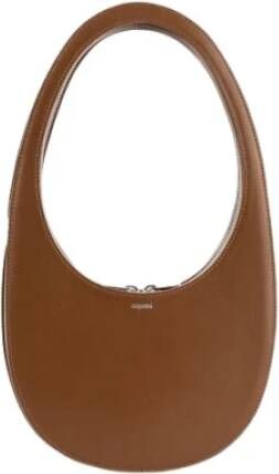 Coperni Cross Body Bags Bruin Dames