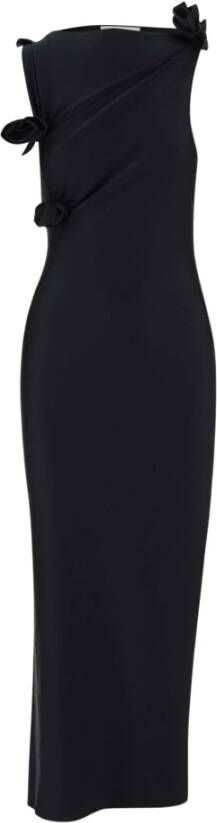 Coperni Dresses Zwart Dames