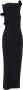 Coperni Dresses Zwart Dames - Thumbnail 1
