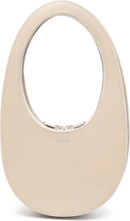 Coperni Handbags Beige Dames