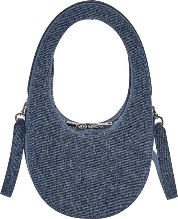 Coperni Handbags Blauw Dames