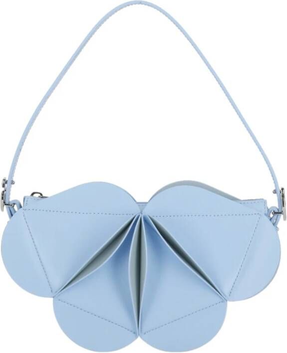 Coperni Handbags Blauw Dames