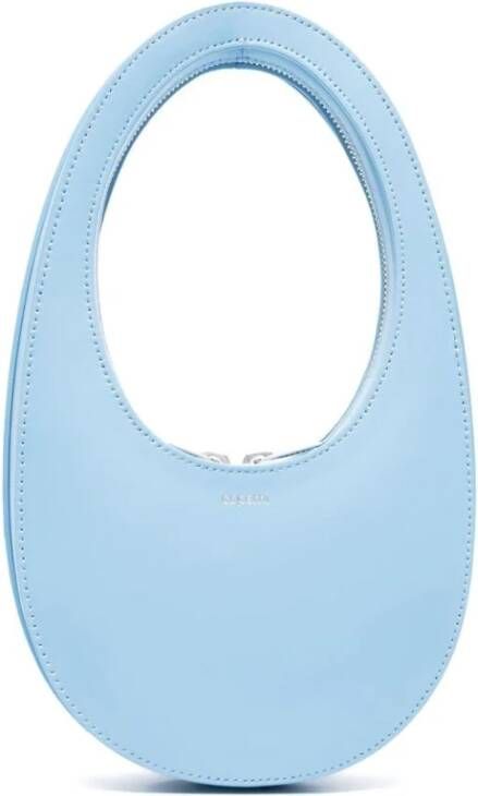 Coperni Handbags Blauw Dames