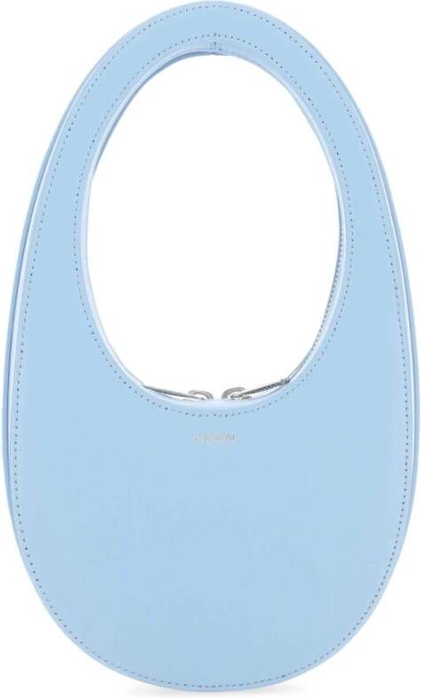 Coperni Handtassen Blauw Dames