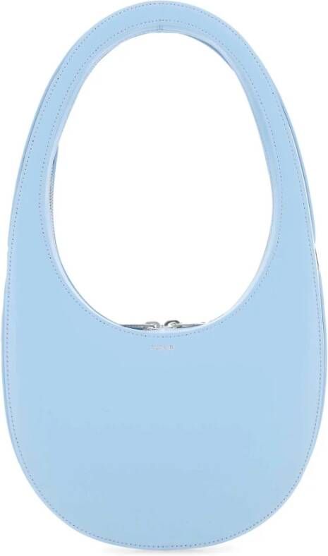 Coperni Handtassen Blauw Dames