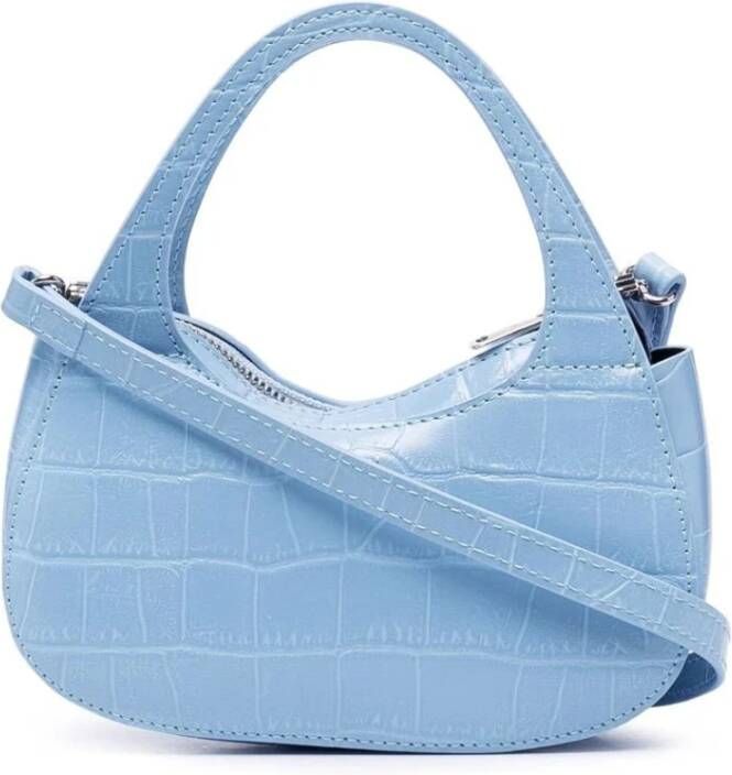 Coperni Mini Bags Blauw Dames
