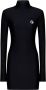Coperni Short Dresses Black Dames - Thumbnail 1