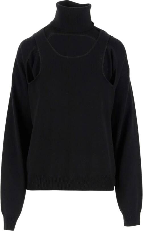 Coperni Sweatshirts & Hoodies Zwart Dames