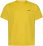 Coperni T-Shirts Yellow Heren - Thumbnail 1