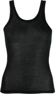 Coperni Tops Zwart Dames