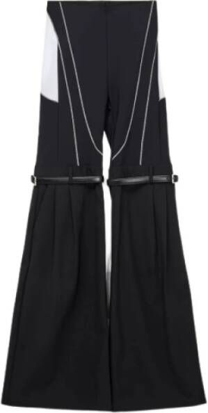 Coperni Trousers Zwart Dames