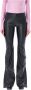 Coperni Trousers Zwart Dames - Thumbnail 1
