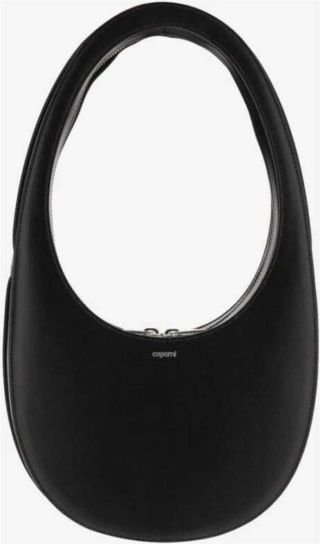 Coperni Zwarte Stijl Model Copba38405 Zwart Dames