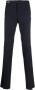 Corneliani Broek 905B042818412 Blauw Heren - Thumbnail 1