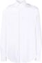 Corneliani Witte Overhemden voor Heren Aw23 White Heren - Thumbnail 1