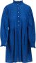 Coster Copenhagen Shirt Dresses Blauw Dames - Thumbnail 1