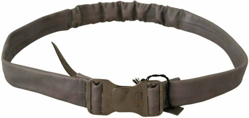 Costume National Belts Grijs Dames