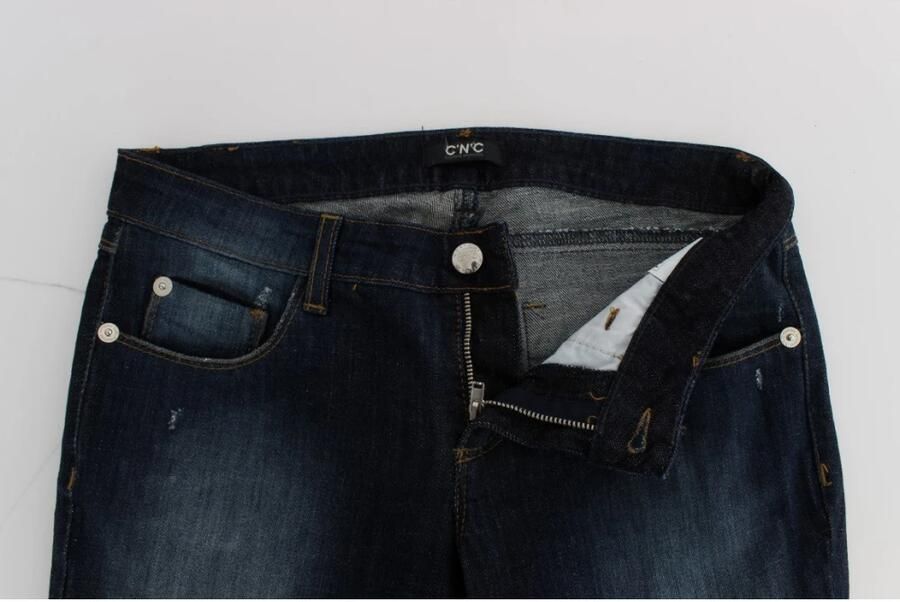 Dolce & Gabbana Bruine Geruite Wollen Vest Gloednieuw met Labels Bruin - Foto 6