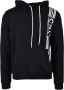 Costume National Hoodies Zwart Heren - Thumbnail 1