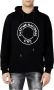Costume National Hoodies Zwart Heren - Thumbnail 1