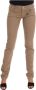 Dolce & Gabbana Witte Fashion Sinner Katoenen Kant T-shirt Top White Dames - Thumbnail 1