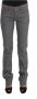 Costume National Elegante grijze jeans met norHeren pasvorm Gray Dames - Thumbnail 1