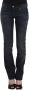 Costume National Blauwe Skinny Leg Jeans Superskinny Fit Blue Dames - Thumbnail 1