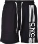 Costume National Shorts Zwart Heren - Thumbnail 1