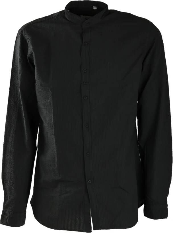Costumein Alledaagse t-shirts Zwart Heren