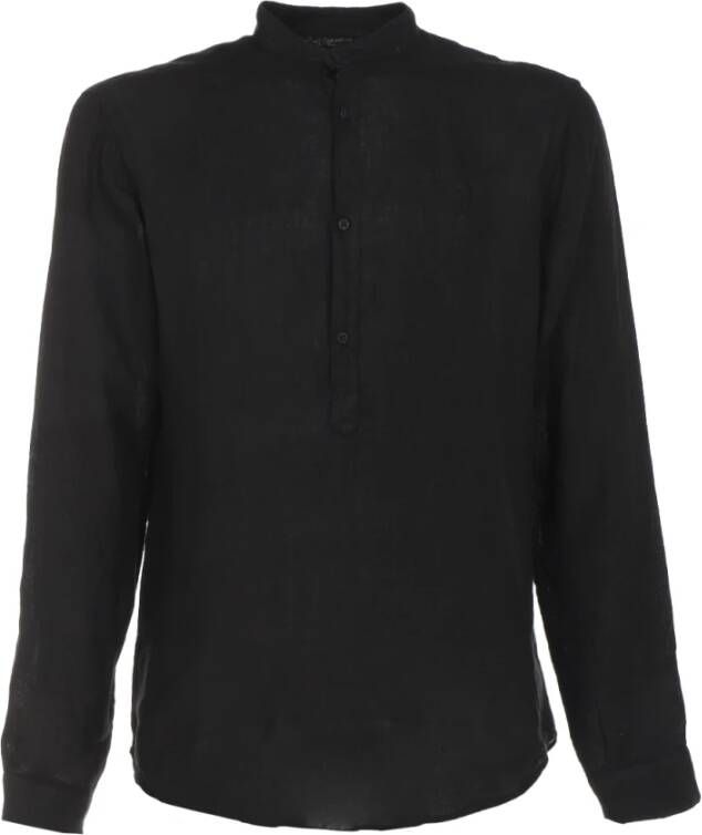 Costumein Alledaagse t-shirts Zwart Heren