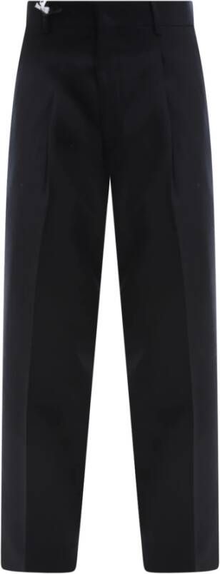 Costumein Chino Zwart Heren